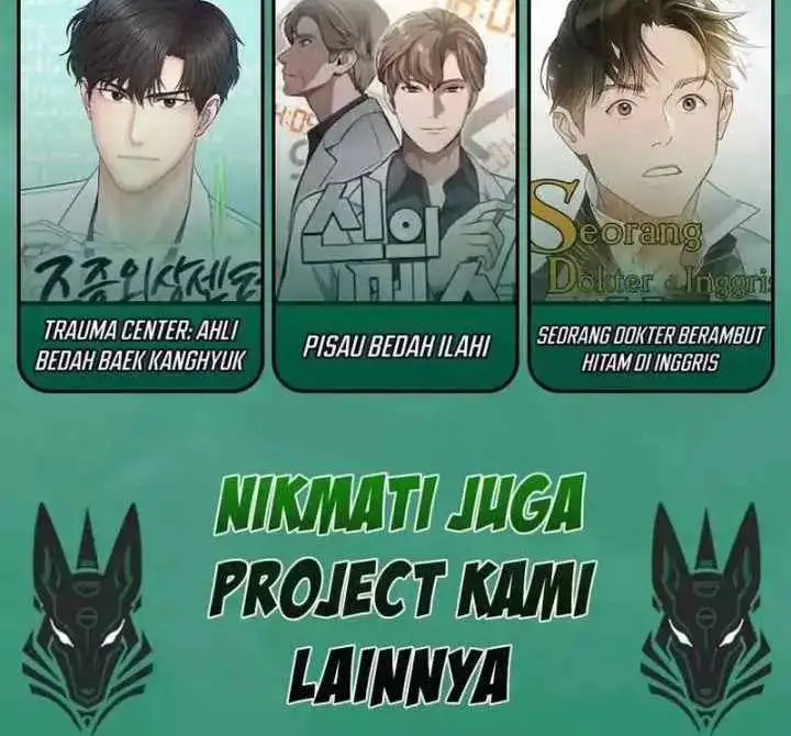 Dig or Die chapter 12 halaman 23