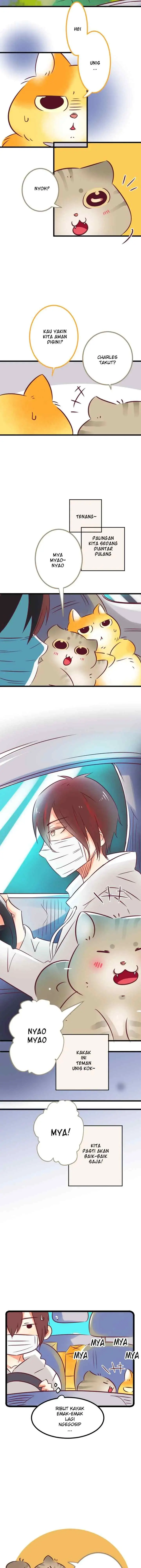 Unis chapter 124 halaman 6