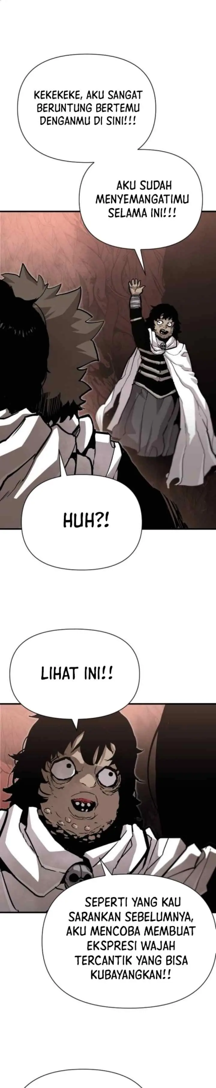 War of Corpses chapter 26 halaman 13