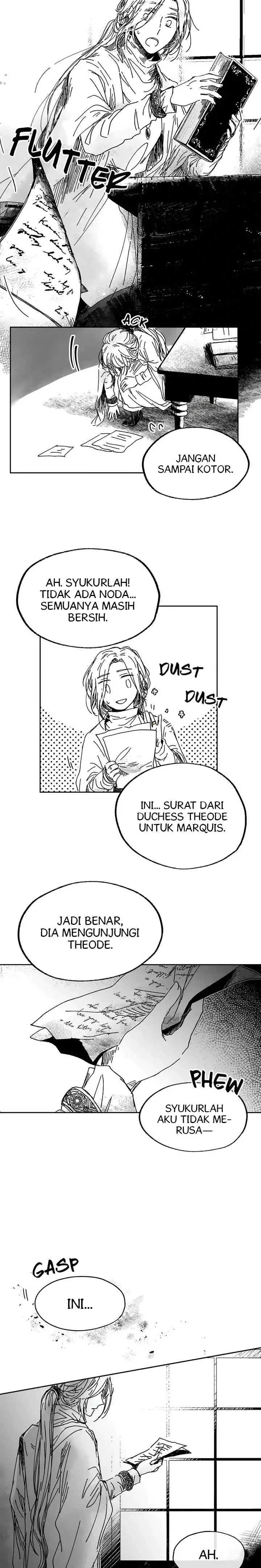 In the Hall of the Mountain King chapter 19 halaman 15