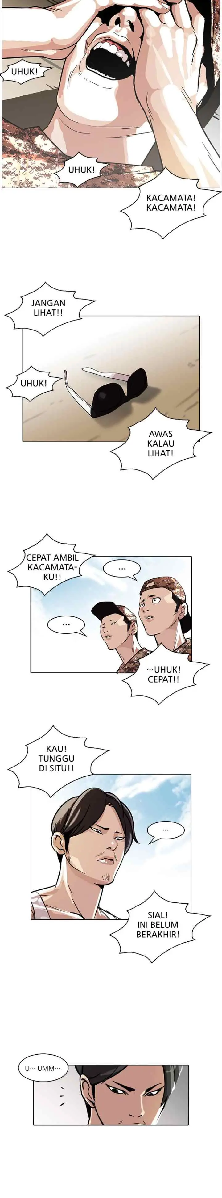 Lookism chapter 93 halaman 10