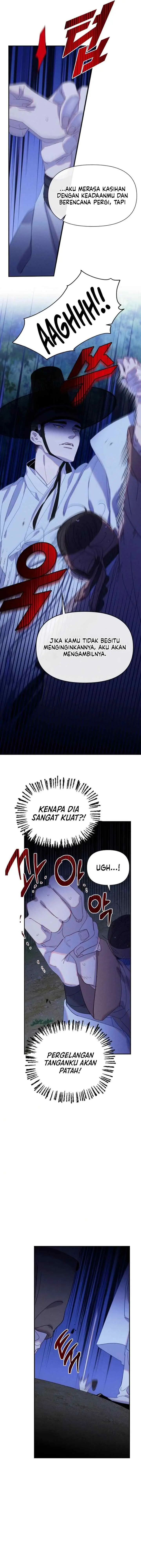 Folk Tale of No Regrets chapter 12 halaman 16