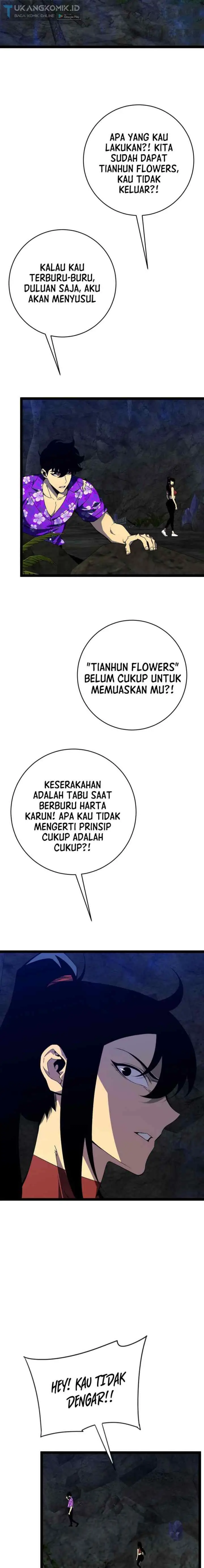 I Copy Talents (Your Talent is Mine) chapter 68 halaman 13