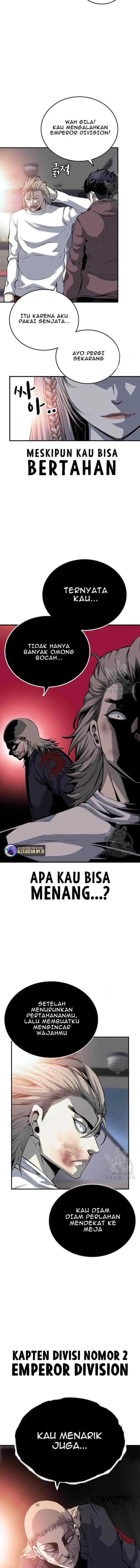 King Game chapter 27 halaman 17