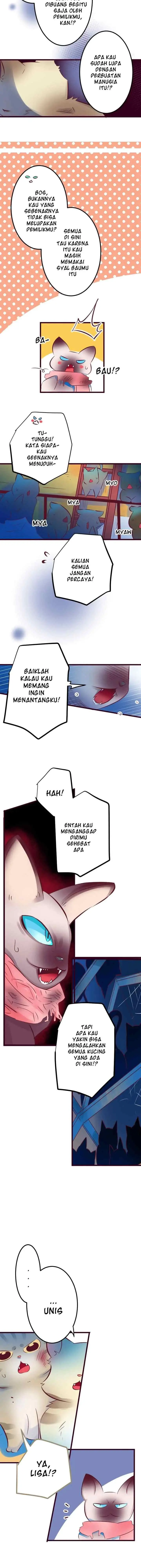 Unis chapter 91 halaman 6