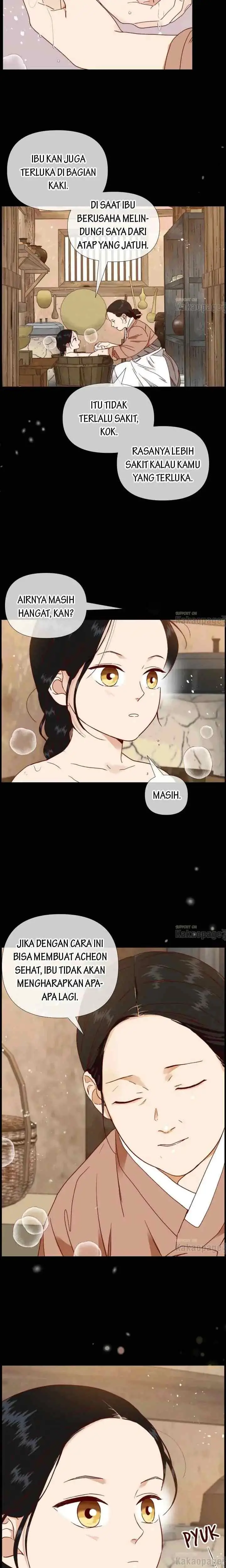 An Hour of Romance chapter 138 halaman 17
