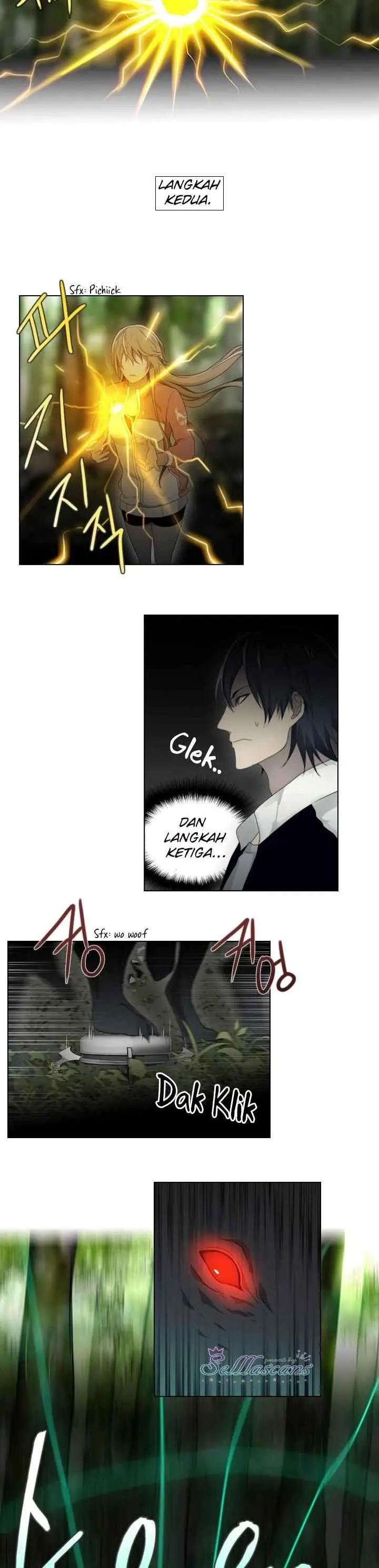 Gong heon ja chapter 21 halaman 4