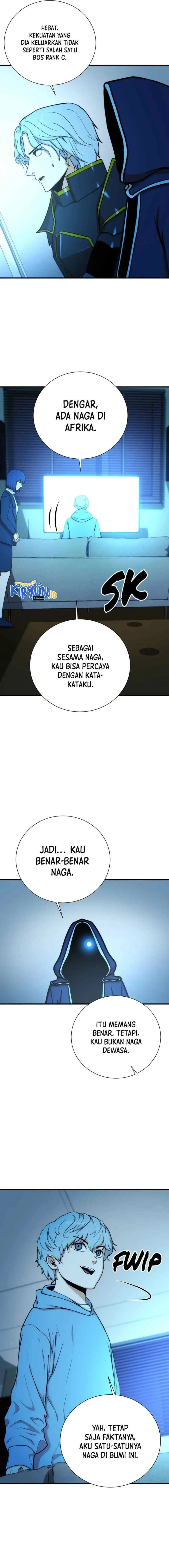Dungeon House chapter 98 halaman 10