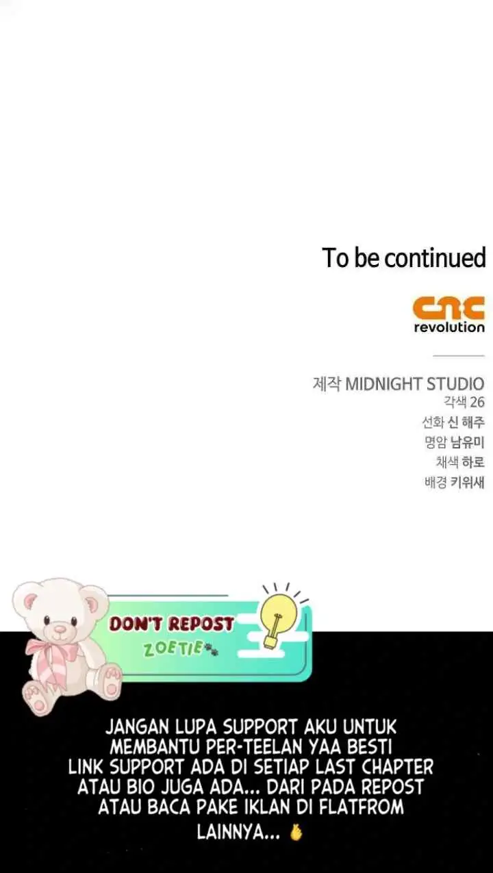 The Count's Secret Maid chapter 22 halaman 18