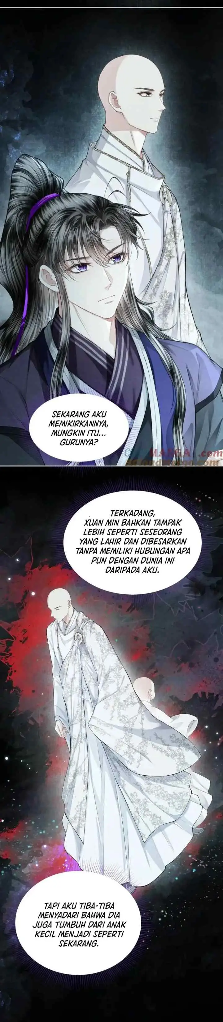 Tong Qian Kan Shi chapter 126 halaman 7