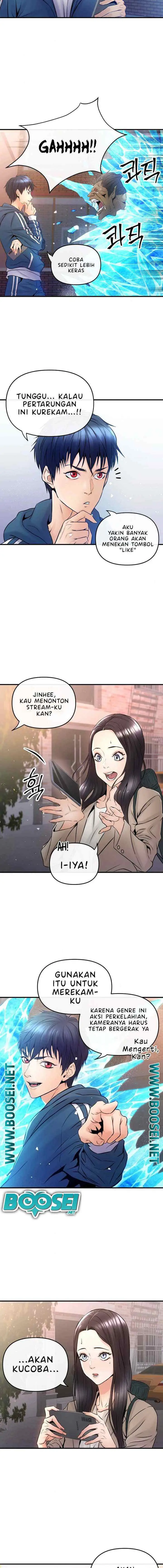 A Grandcross Story chapter 2 halaman 6