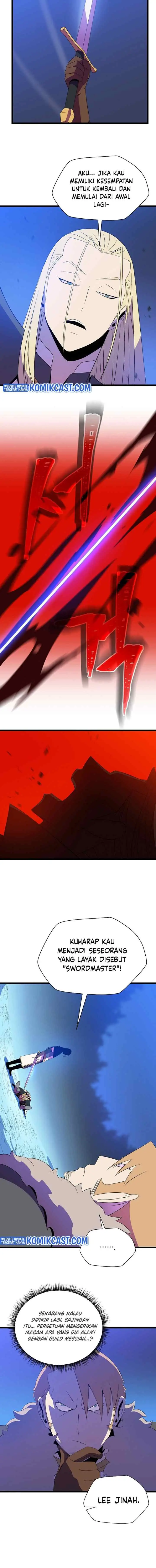 Kill the Hero chapter 99 halaman 6