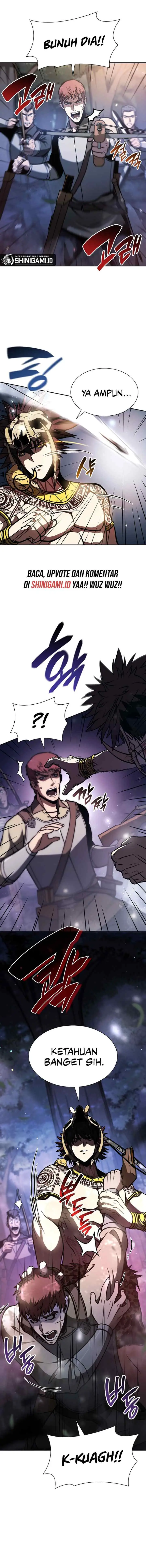 I Returned As An FFF-Class Witch Doctor chapter 18 halaman 16