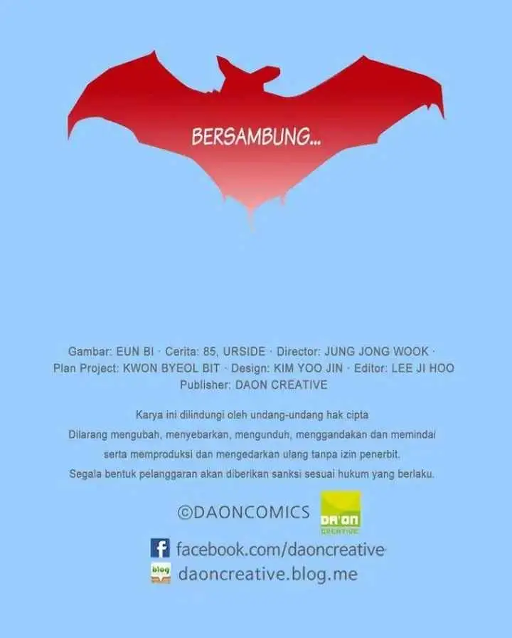 Red Honey chapter 46 halaman 20