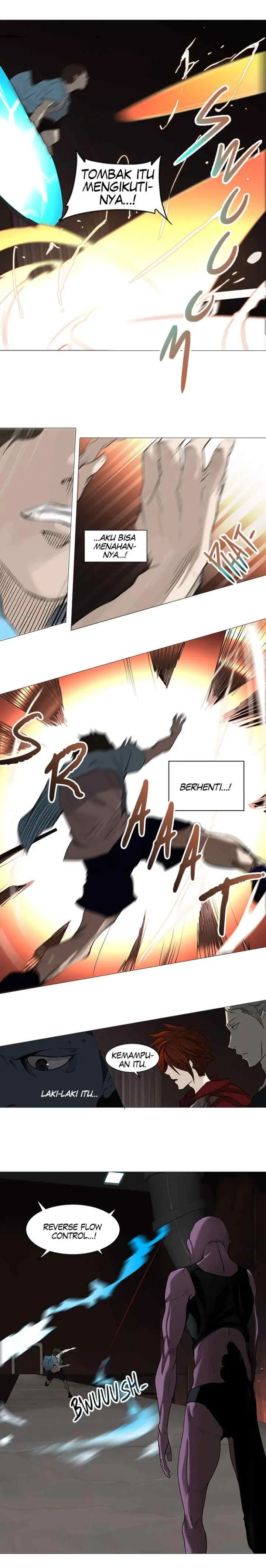 Tower of God chapter 246 halaman 5