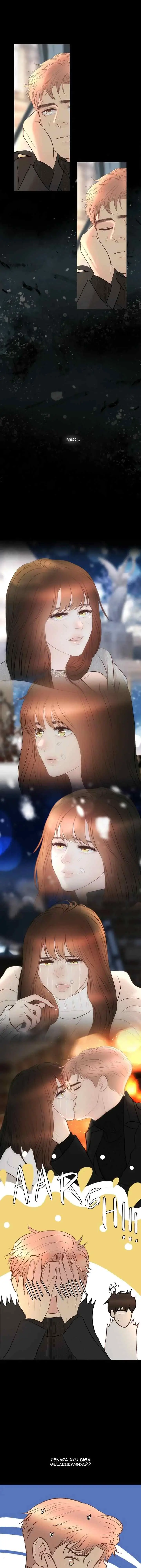 A Flower for Nao chapter 49 halaman 4