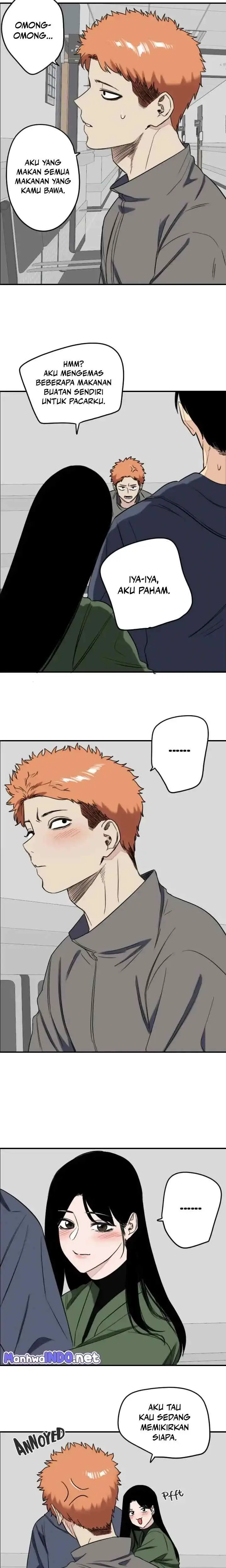 Drawing Romance chapter 195 halaman 12