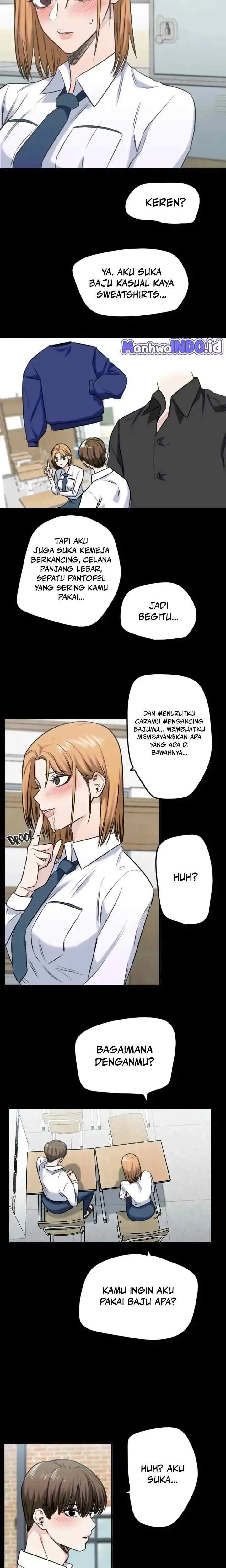 Drawing Romance chapter 158 halaman 4