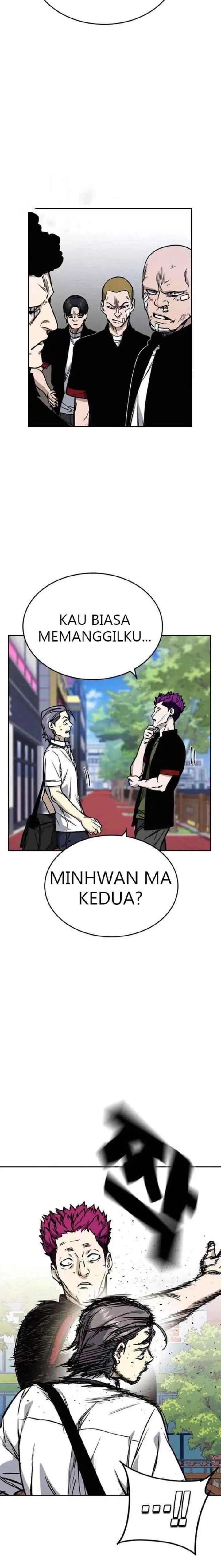 Kenkyu Gurupu chapter 135 halaman 4