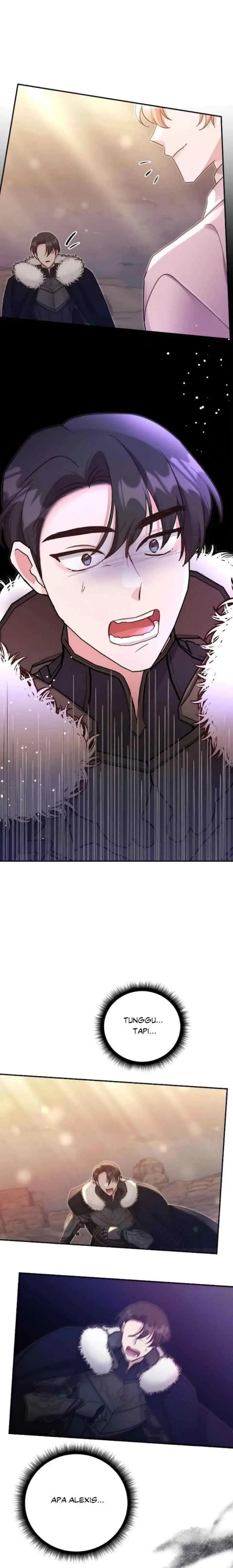 Sweetie, Sweetie, Sweetie chapter 90 halaman 16