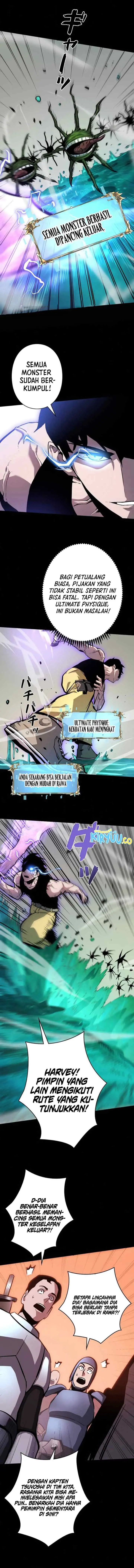 Cheat System de Saikyou Yuusha ni Nariagaru chapter 29 halaman 10