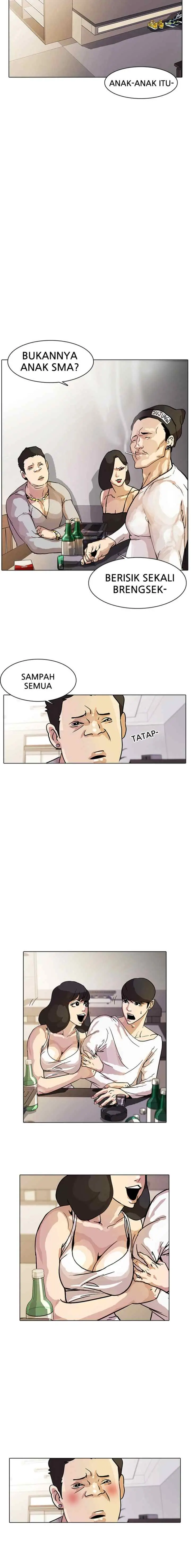Lookism chapter 11 halaman 11