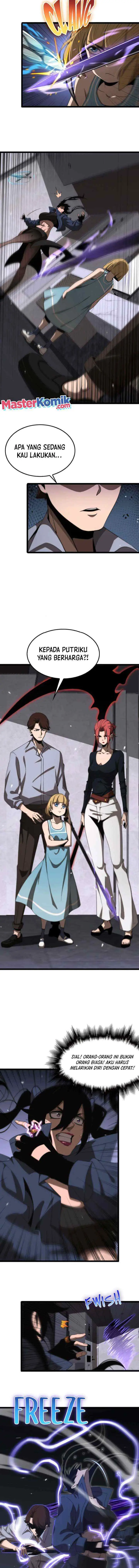 World's Apocalypse Online chapter 164 halaman 7