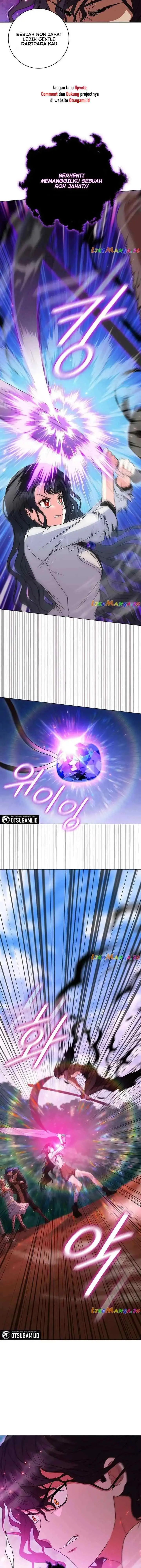 Dragon Lady chapter 30 halaman 14
