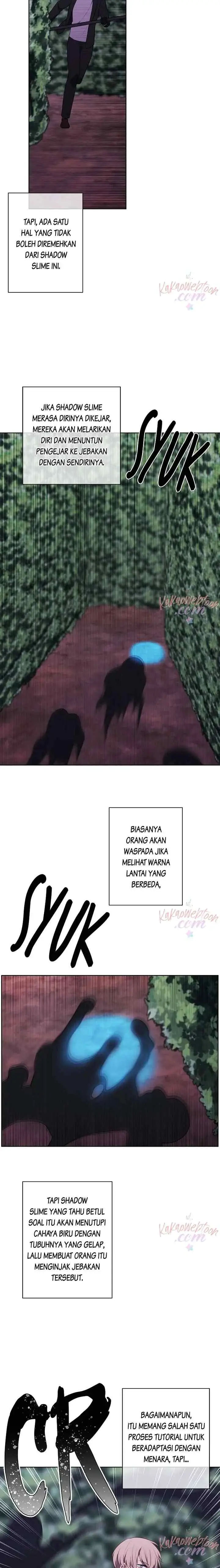 I'm Alone In The Novel chapter 149 halaman 13
