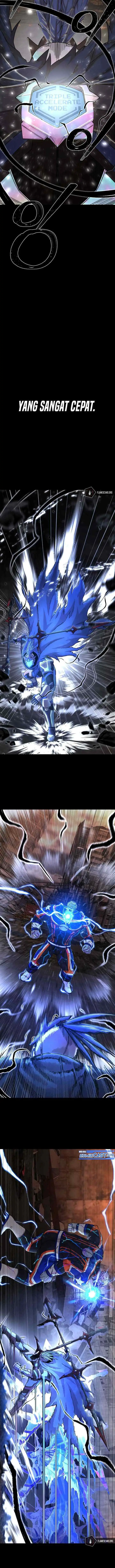 Hero Has Returned chapter 75 halaman 6