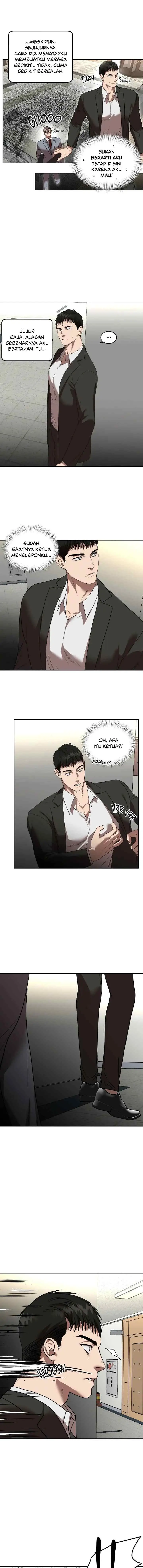 Collateral Desire chapter 9 halaman 13