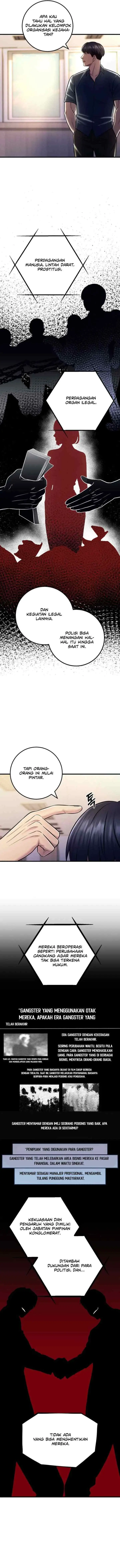 I'll Be a Villain in This Life chapter 16 halaman 7