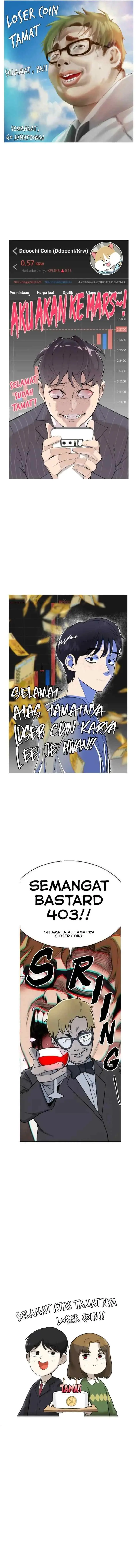 Fate Coin chapter 40.5 halaman 11