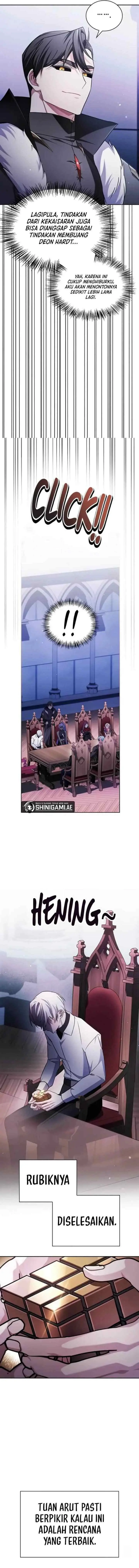 I'm Not That Kind of Talent chapter 67 halaman 19