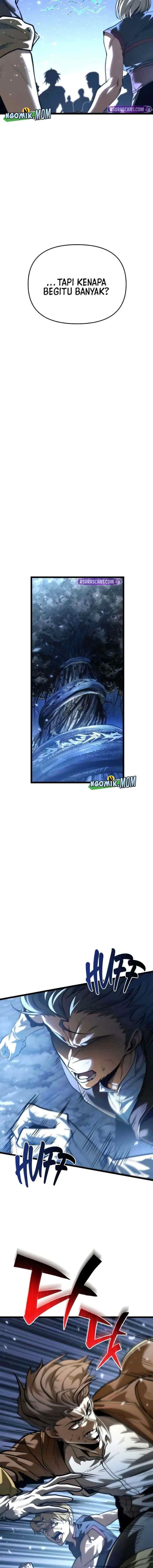Reincarnator chapter 72 halaman 14