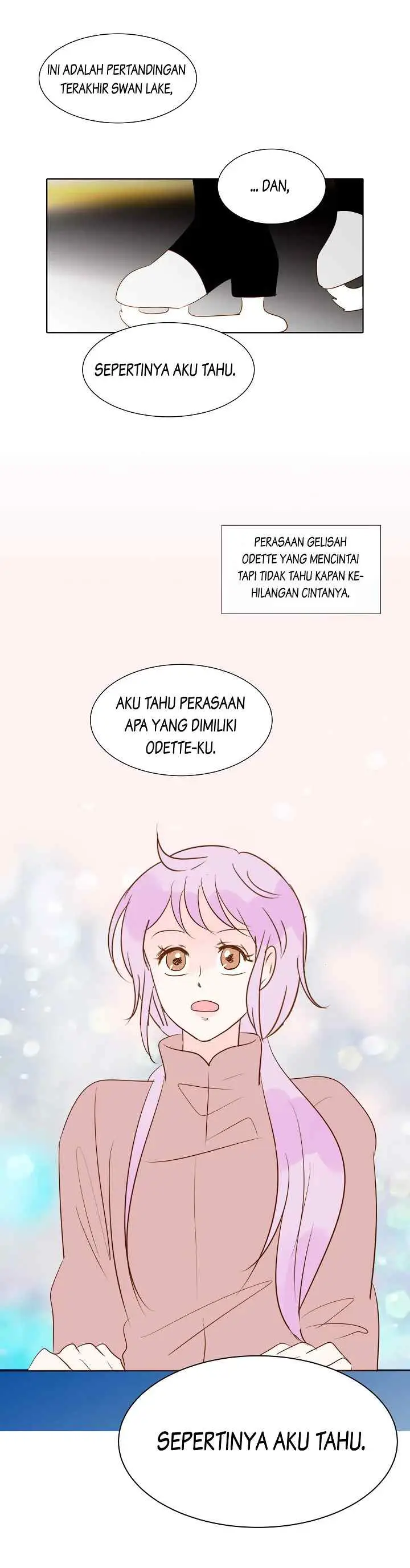 Golden Waltz chapter 39 halaman 17