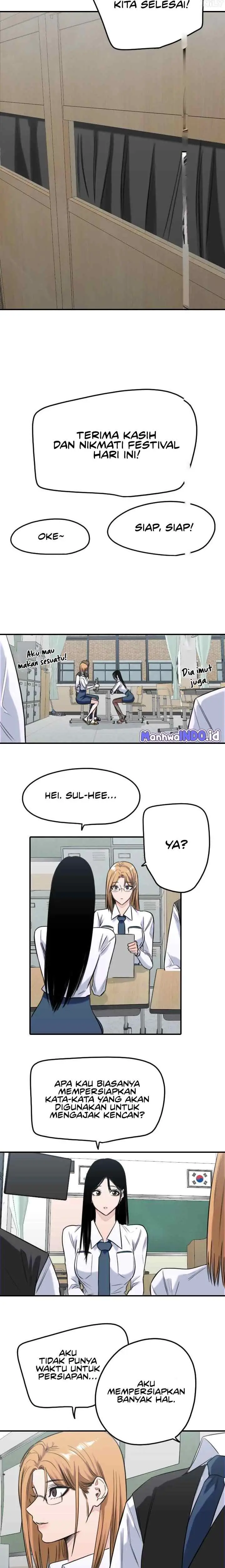 Drawing Romance chapter 150 halaman 12