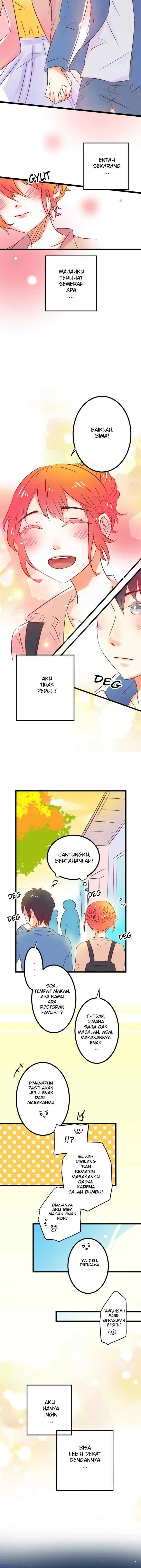 Unis chapter 135 halaman 4