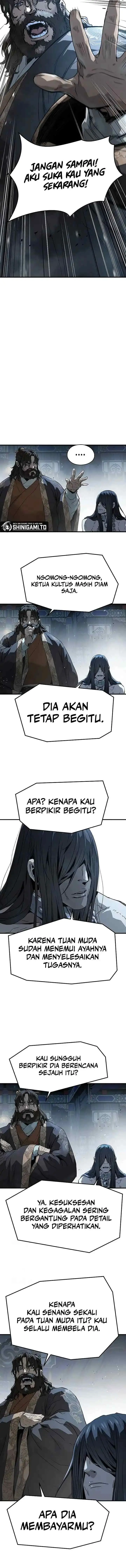 Absolute Regression chapter 71 halaman 16