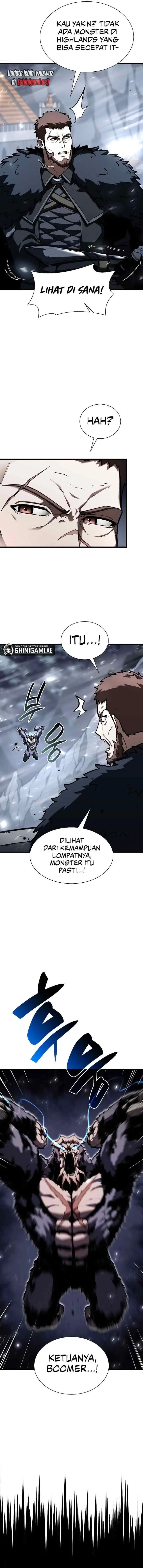 I Returned As An FFF-Class Witch Doctor chapter 43 halaman 15