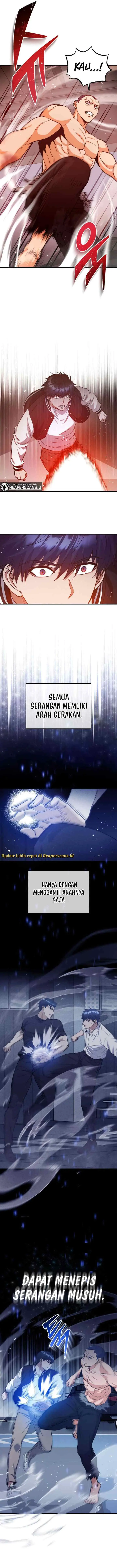 Genius of the Unique Lineage chapter 30 halaman 5