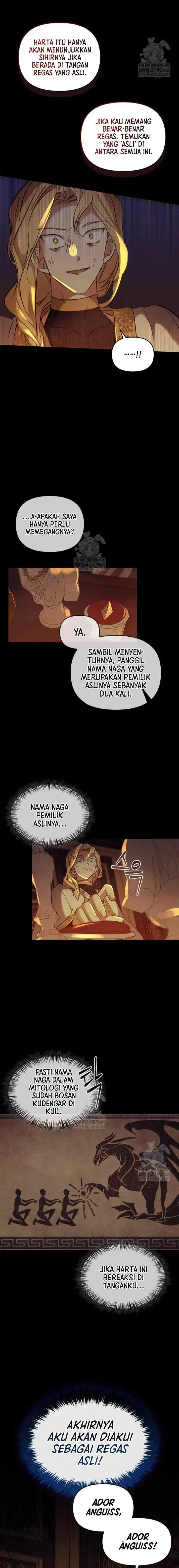 Regas chapter 91 halaman 5