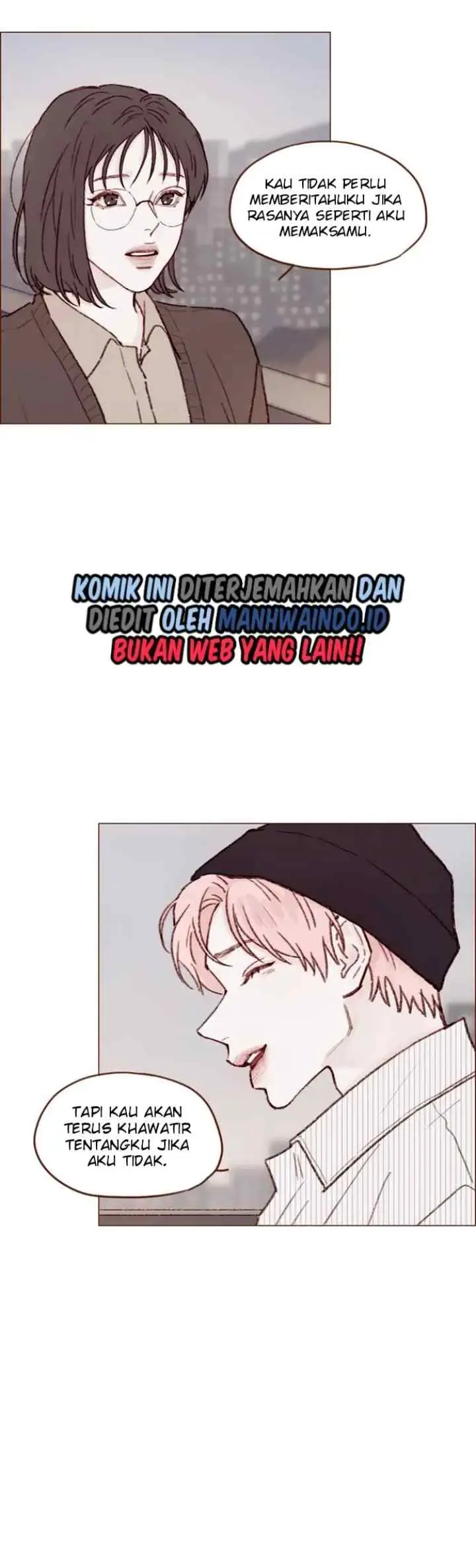 Hongshi Loves Me! chapter 114 halaman 5