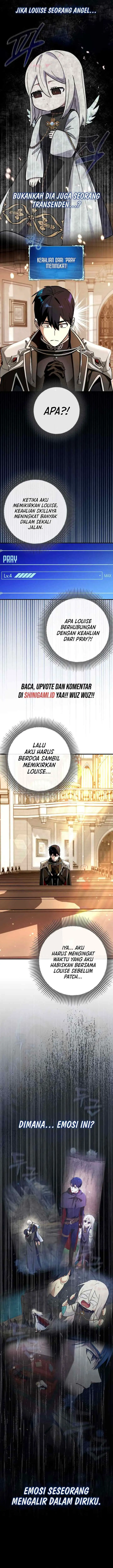 Hard Carry Supporter chapter 37 halaman 5