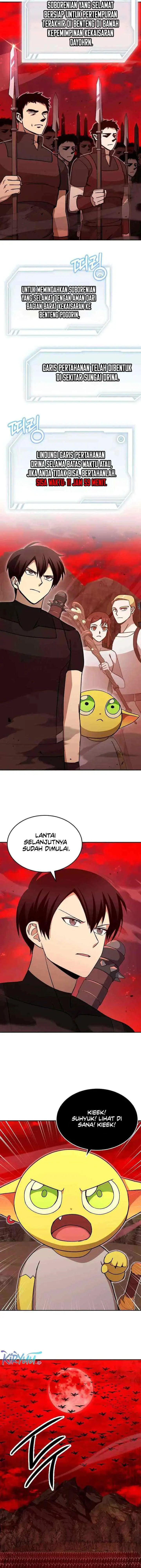 Climbing the Tower that Even the Regressor Couldn't chapter 41 halaman 8