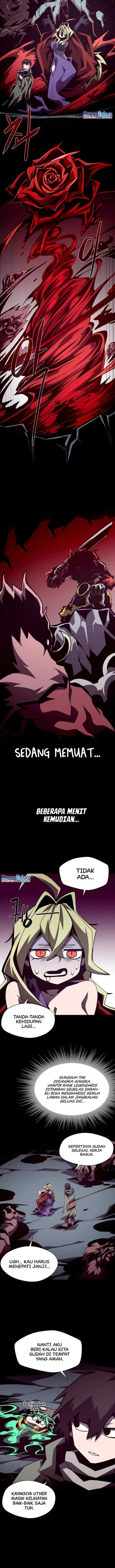 Dungeon Odyssey chapter 48 halaman 9