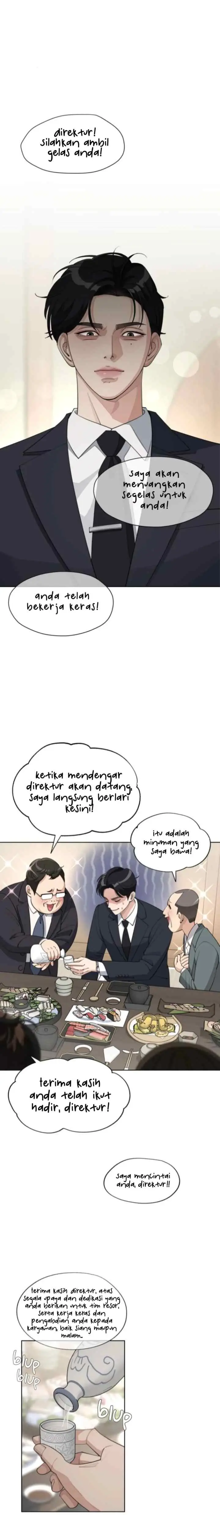 Lee Seop's Love chapter 41 halaman 16
