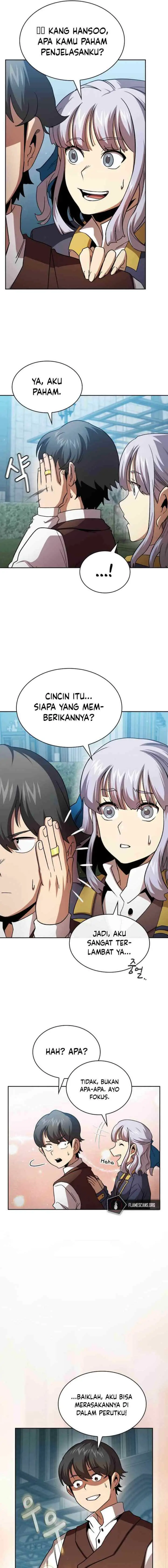 Is this Hero for Real? chapter 75 halaman 9