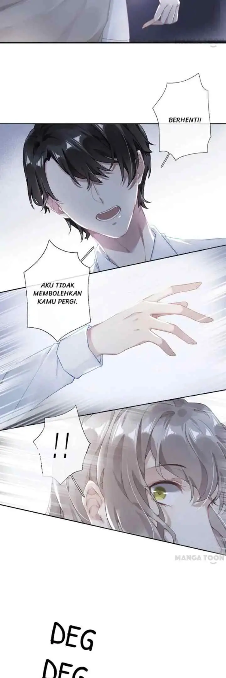 Wrong Pet Price chapter 36 halaman 8