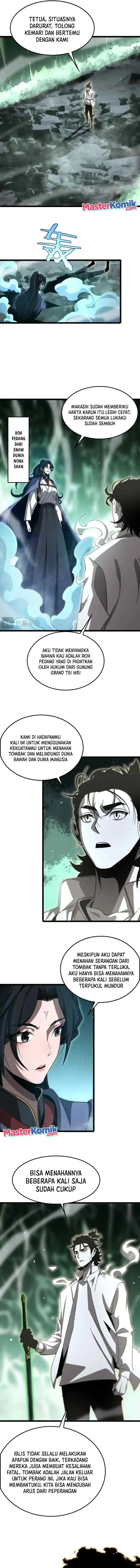 World's Apocalypse Online chapter 242 halaman 7